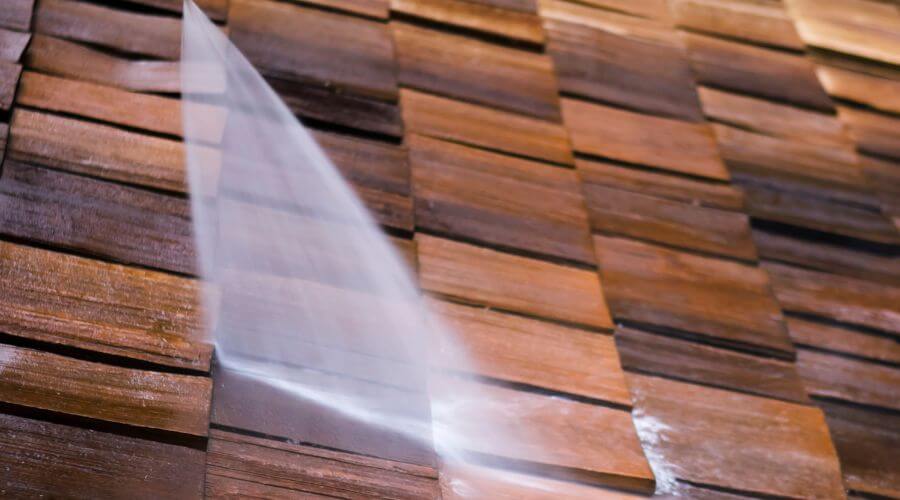 Roof Repair in Kent, OR